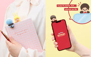 HIPPERS Monchhichi - Classic Style