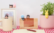 HIPPERS Monchhichi - Classic Style