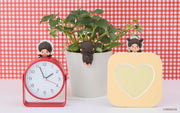 HIPPERS Monchhichi - Travel Pick