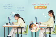 MUGYUUUS - Cute Ready