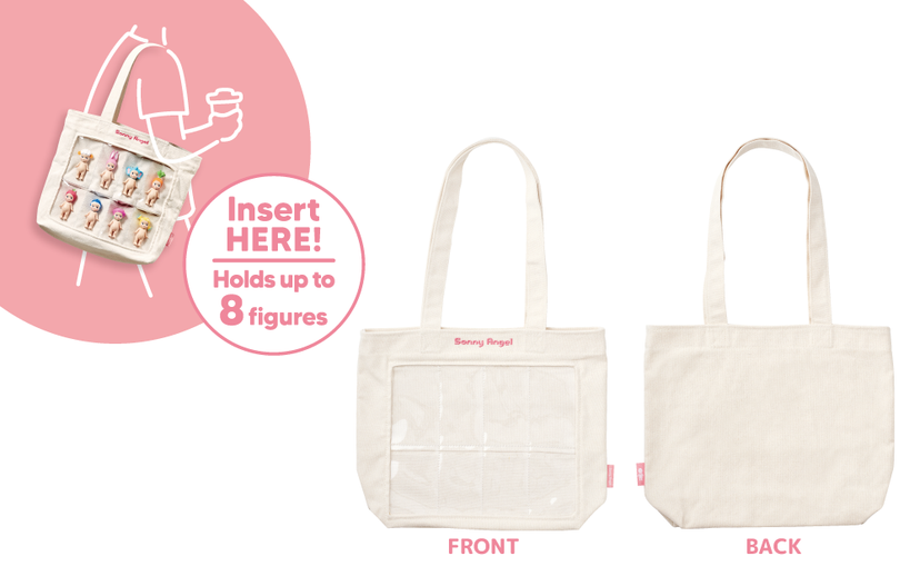 Sonny Angel My Crew Bag - Sweet Choice