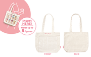 Sonny Angel My Crew Bag - Cozy Carry