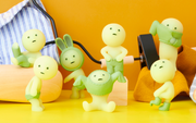 SMISKI Dressing Series - Gift Ready