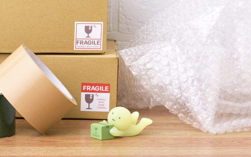 SMISKI Moving Series - Collector Pick