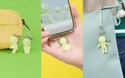 SMISKI Strap Accessory - Series 1 - Modern Accent
