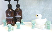 SMISKI Bath Series - Blind Box Pick
