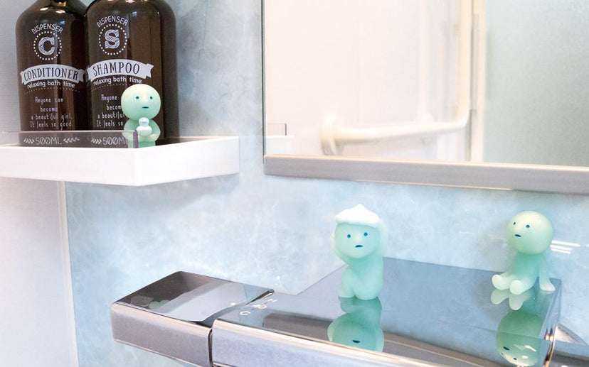 SMISKI Bath Series - Blind Box Pick
