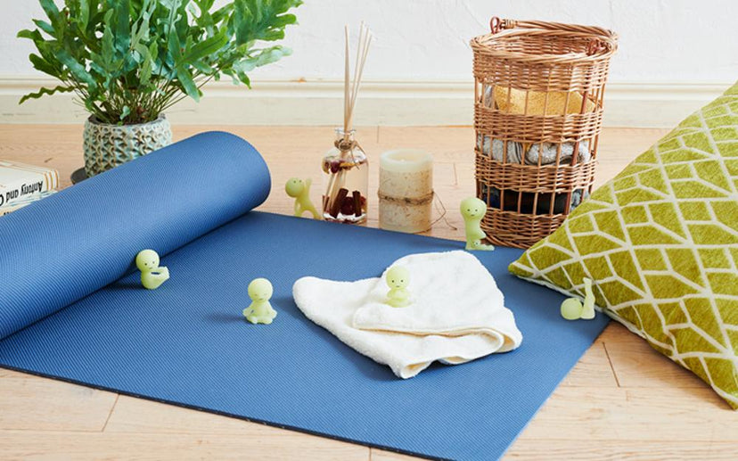SMISKI Yoga Series - Cute Pick