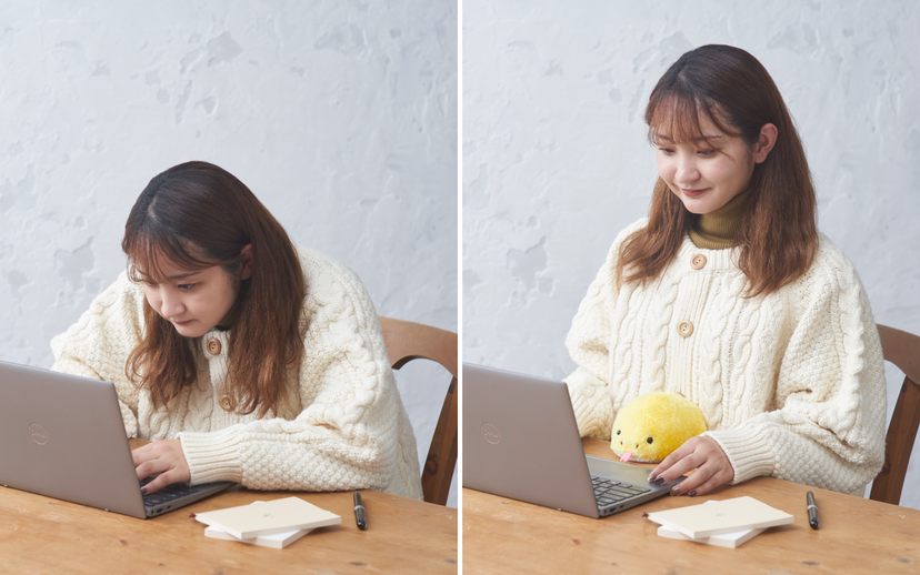 Posture Pal - Little Accent