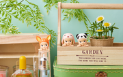 Sonny Angel HIPPERS - Desk Choice