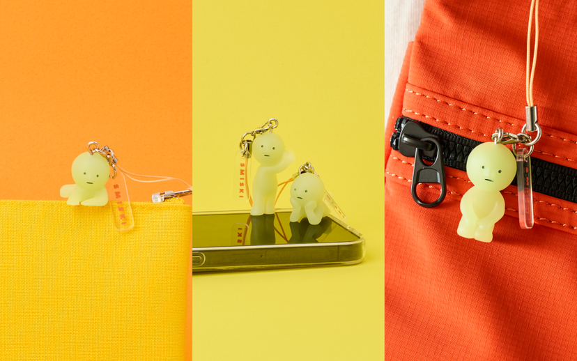SMISKI Strap Accessory - Series 2 - Classic Style