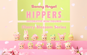 HIPPERS Cherry Blossom Series - Pocket Carry