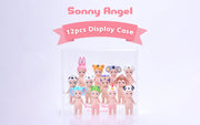 Sonny Angel Acrylic Display Case - Mini Case