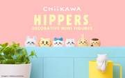 HIPPERS CHiiKAWA - Pocket Pick