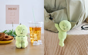 SMISKI Plush Keychain - Pocket Charm