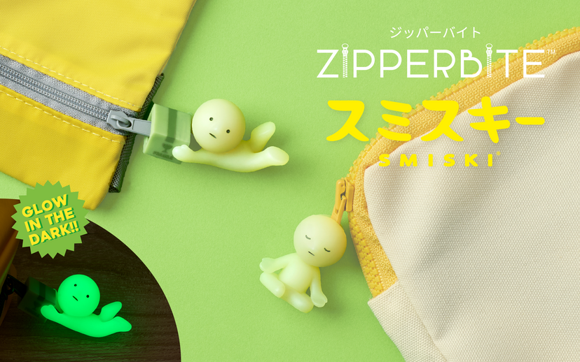 SMISKI ZIPPERBITE - Vol. 2 - Room Accent