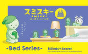 SMISKI Bed Series - Cute Ready
