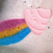 Rainbomb Mini Poop Emoji - Daily Choice