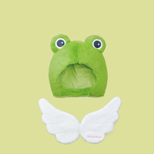 Sonny Angel Costume - Series 2 - Mini Choice