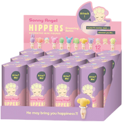 HIPPERS Dreaming Series - Modern Accent
