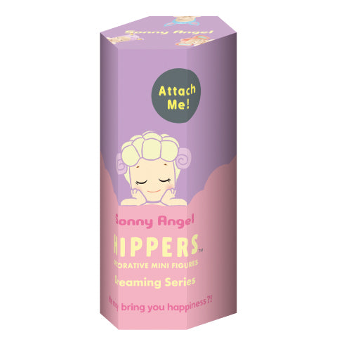 HIPPERS Dreaming Series - Lucky Pick