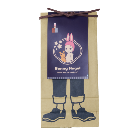 Sonny Angel x Anything Maekake Apron - Modern Accent