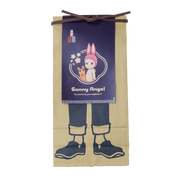 Sonny Angel x Anything Maekake Apron - Pocket Pick