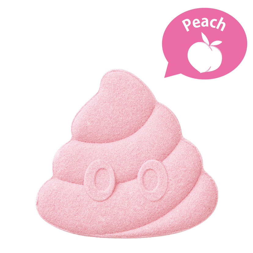 Rainbomb Mini Poop Emoji - Daily Choice