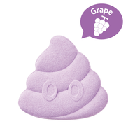 Rainbomb Mini Poop Emoji - Daily Choice