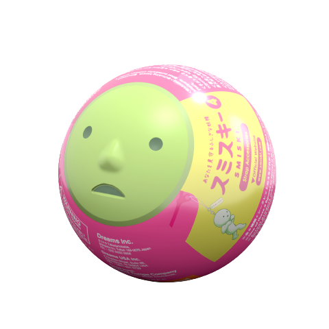 SMISKI Strap Accessory - Series 4 - Daily Charm