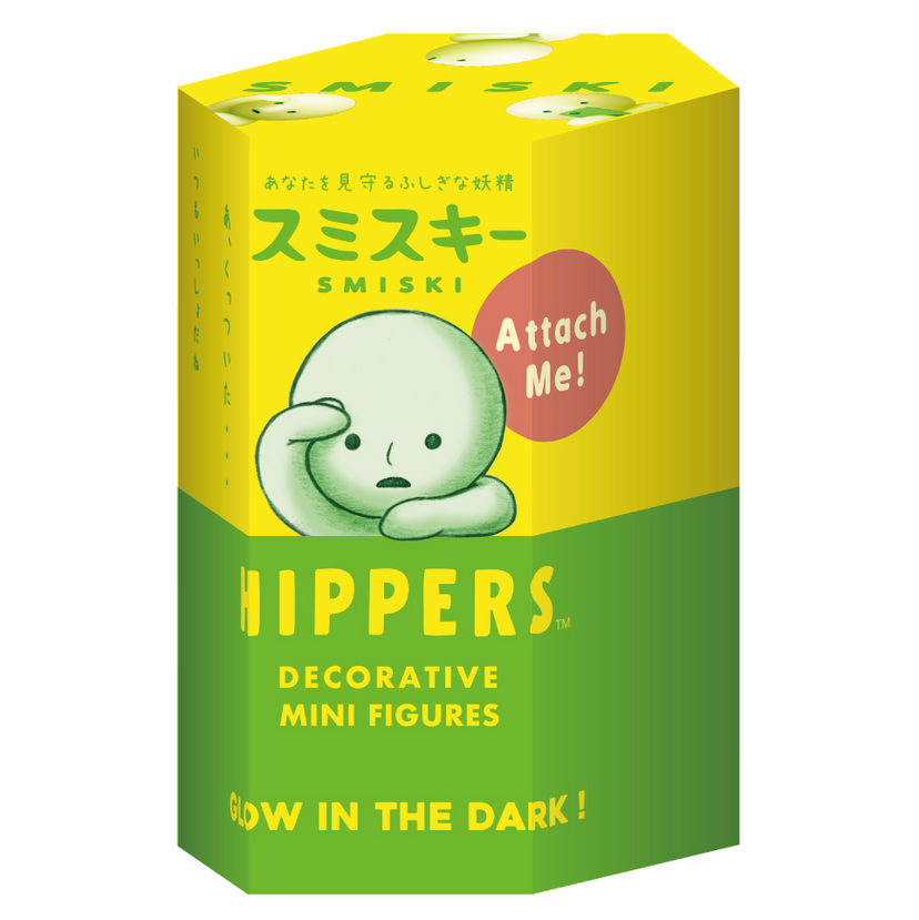 SMISKI HIPPERS - Mini Choice