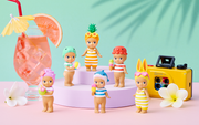 Summer Vacation: Sun-Kissed Style - Cute Pick
