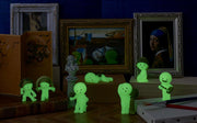 SMISKI Museum Series - Classic Style