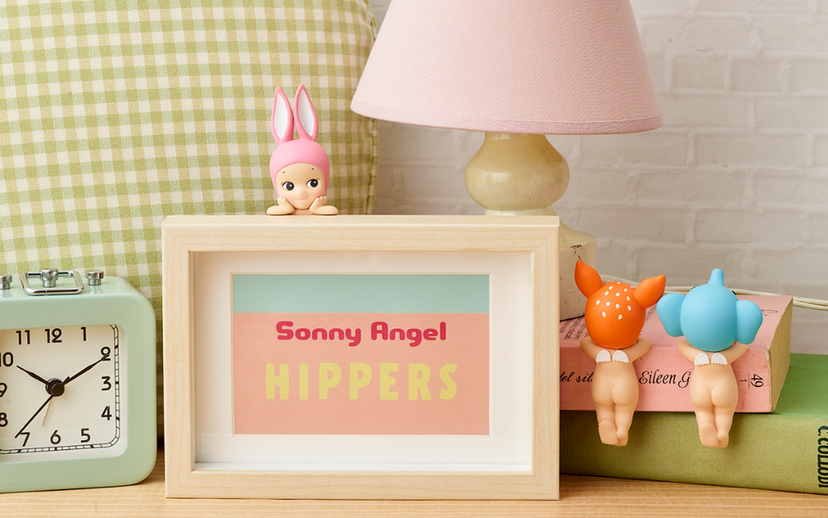 Sonny Angel HIPPERS - Pocket Pick