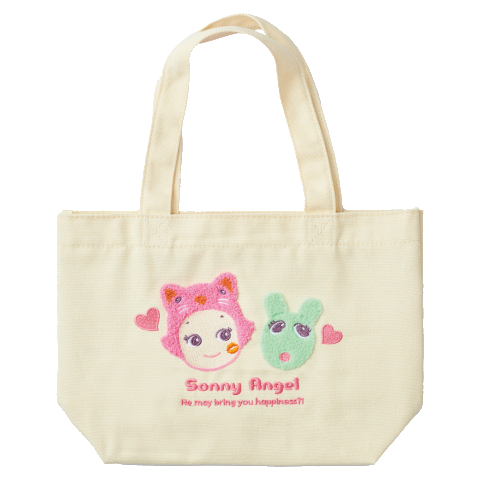 Kiss Kiss Tote - Classic Style