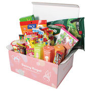 Sonny Angel’s Japanese Snacks - Modern Accent