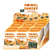 Animal Bakery Minifigure - Mini Choice