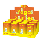 SMISKI Yoga Series - Sweet Surprise