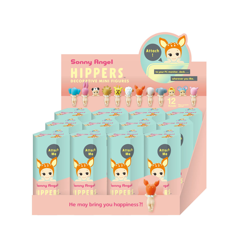 Sonny Angel HIPPERS - Daily Choice