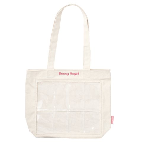 Sonny Angel My Crew Bag - Cozy Carry