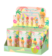 Summer Vacation: Sun-Kissed Style - Desk Display