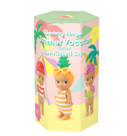 Summer Vacation: Sun-Kissed Style - Desk Display