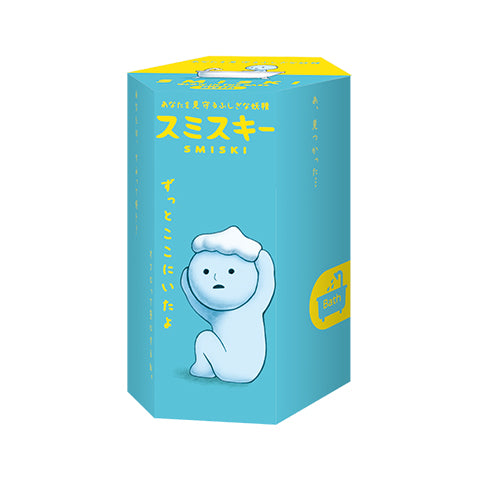 SMISKI Bath Series - Blind Box Pick