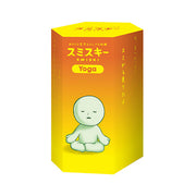 SMISKI Yoga Series - Sweet Surprise