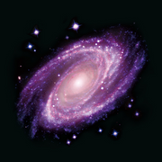 Space Projector Dome - Light Ready