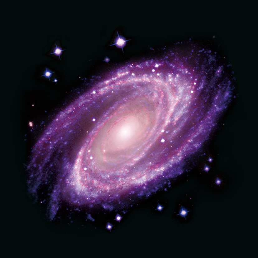 Space Projector Dome - Light Ready