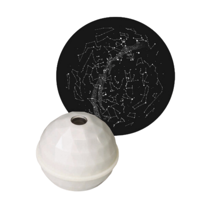 Projector Dome Star Map - Pocket Charm