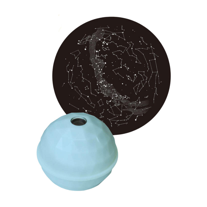 Projector Dome Star Map - Desk Buddy
