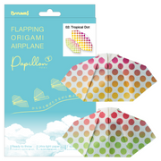Papillon Origami Airplanes - Collector Pick