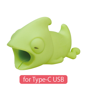 CABLE BITE for Type-C USB - Desk Buddy